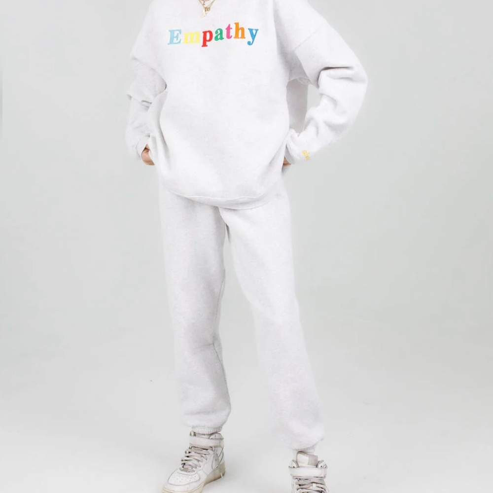 The Mayfair Group Sweatpants - Empathy Always